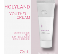 Крем увлажняющий для нормальной и жирной кожи / Youthful Cream For Normal to Oil..