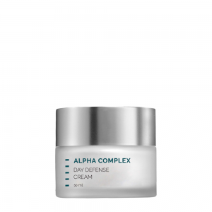 Крем дневной увлажняющий обновляющий / Alpha Complex Day Defense Cream 50 мл