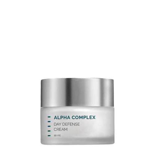 Крем дневной увлажняющий обновляющий / Alpha Complex Day Defense Cream 50 мл