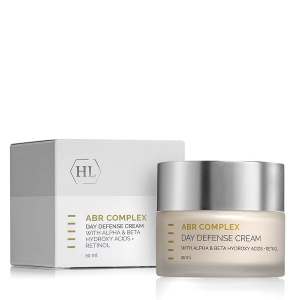 Крем дневной увлажняющий защитный / ABR Complex Day Defense Cream 50 мл