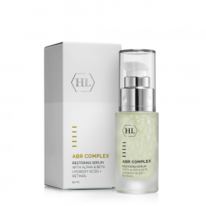 Сыворотка обновляющая для лица / ABR Complex Restoring Serum 30 мл