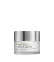 Маска-пилинг осветляющая подтягивающая для лица / ABR Complex Brightening Mask 50 мл