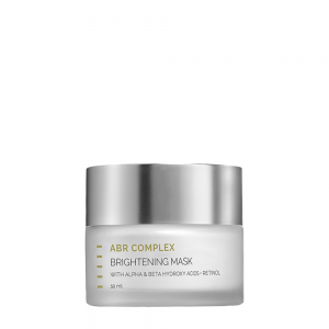 Маска-пилинг осветляющая подтягивающая для лица / ABR Complex Brightening Mask 50 мл