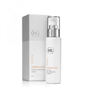 Крем активный осветляющий с витаминами / Dermalight Active Illuminating cream 50 мл