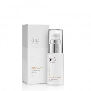 Сыворотка осветляющая с азелаиновой кислотой / Dermalight Illuminating Serum 30 мл