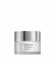 Крем дневной активный увлажняющий для лица / Juvelast Active Day Cream 50 мл