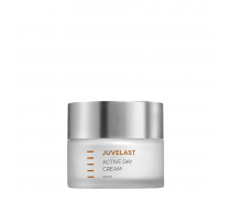 Крем дневной активный увлажняющий для лица / Juvelast Active Day Cream 50 мл