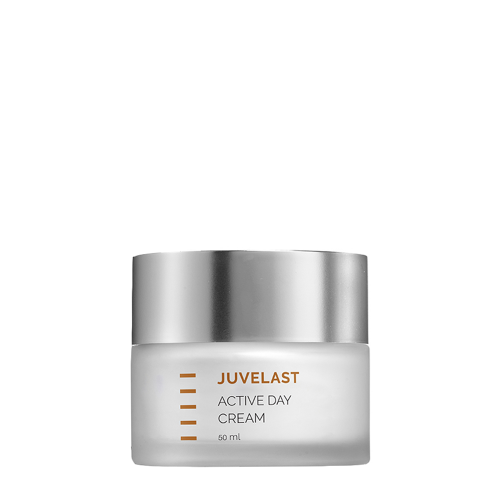 Крем дневной активный увлажняющий для лица / Juvelast Active Day Cream 50 мл