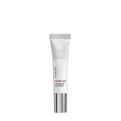 Крем для век питательный от морщин и отечности / Juvelast Nourishing Eye Cream 15 мл