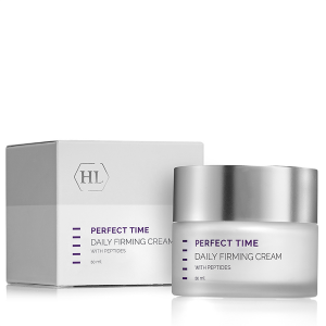 Крем дневной укрепляющий / Perfect Time Daily Firming Cream 50 мл