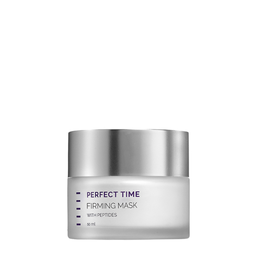 Маска подтягивающая с перламутровыми частицами для лица / Perfect Time Firming Mask 50 мл