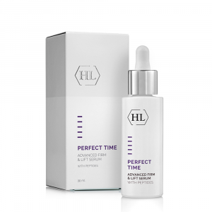 Сыворотка интенсивная корректирующая для лица / Perfect Time Advanced Firm & Lift Serum 30 мл