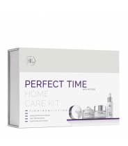 Набор для лица (сыворотка 30 мл, крем 50 мл, ночной крем 50 мл) Perfect Time Kit