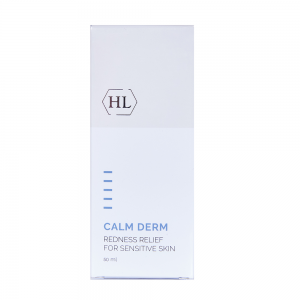 Крем восстанавливающий для кожи склонной к покраснениям / Calm Derm Redness Relief 50 мл