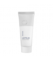 Крем-пилинг отшелушивающий с молочными ферментами / Lactolan Peeling Cream 70 мл