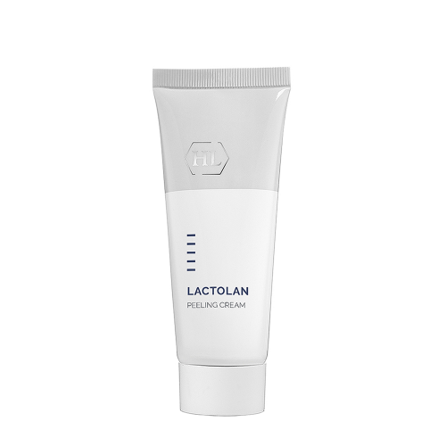 Крем-пилинг отшелушивающий с молочными ферментами / Lactolan Peeling Cream 70 мл