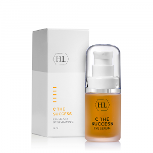 Сыворотка легкая для век с витамином С / C The Success Eye Serum 15 мл