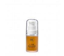 Сыворотка легкая для век с витамином С / C The Success Eye Serum 15 мл