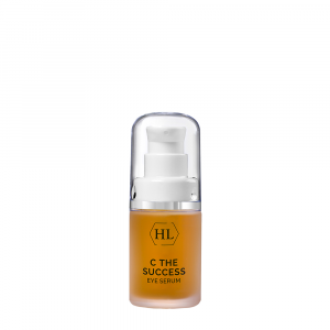 Сыворотка легкая для век с витамином С / C The Success Eye Serum 15 мл