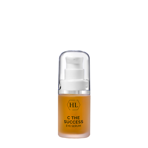 Сыворотка легкая для век с витамином С / C The Success Eye Serum 15 мл