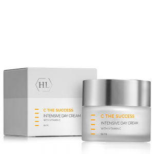 Крем дневной интенсивный с витамином С / C The Success Intensive Day Cream 50 мл