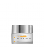 Маска освежающая подтягивающая с перламутровыми частичками / C The Success Intensive Treatment Mask 50 мл