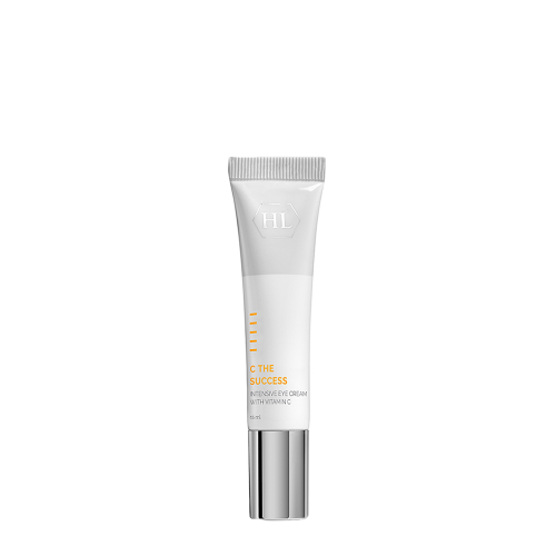 Крем для век увлажняющий с витаминами / C The Success Intensive Eye Cream 15 мл