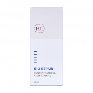 Концентрат масляный с регенерирующим комплексом / Bio Repair Concentrated Oil 15 мл