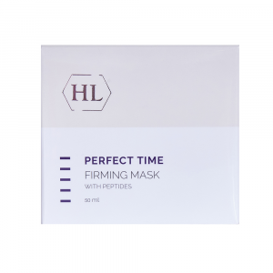 Маска подтягивающая с перламутровыми частицами для лица / Perfect Time Firming Mask 50 мл