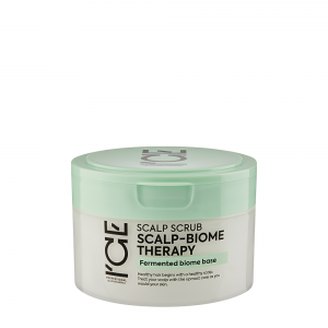 Скраб для жирной кожи головы / ICE SO Scalp-Biome 200 мл