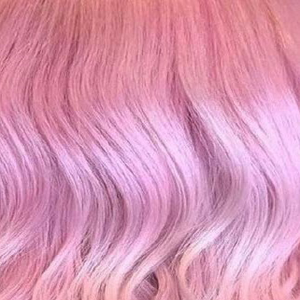 Маска тонирующая для волос, розовый / Graffiti Hair Color Mask Pinky Doll 140 мл