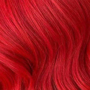 Маска тонирующая для волос, красный / Graffiti Hair Color Mask Red Splash 140 мл