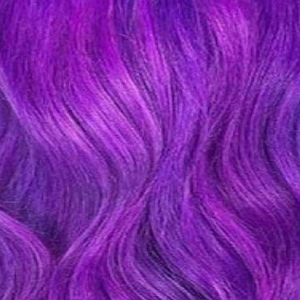 Маска тонирующая для волос, фиолетовый / Graffiti Hair Color Mask Violet Vibe 140 мл