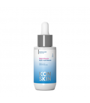 Сыворотка ночная волшебная для лица / Re: Program Night Miracle Serum 30 мл