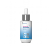 Сыворотка ночная волшебная для лица / Re: Program Night Miracle Serum 30 мл