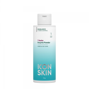 Пудра энзимная 7 трав / Re: Balance Enzyme Powder 7 Herbs 75 гр