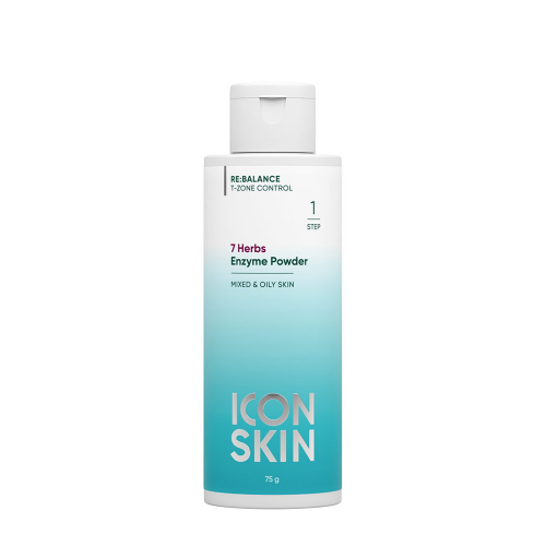 Пудра энзимная 7 трав / Re: Balance Enzyme Powder 7 Herbs 75 гр