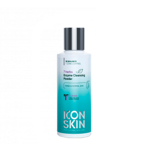 Пудра энзимная 7 трав / Re: Balance Enzyme Powder 7 Herbs 75 гр