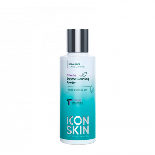 Пудра энзимная 7 трав / Re: Balance Enzyme Powder 7 Herbs 75 гр