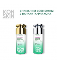 Флюид увлажняющий с пептидами и гиалуроновой кислотой / Re: Balance Aqua Essence 30 мл