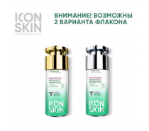 Флюид увлажняющий с пептидами и гиалуроновой кислотой / Re: Balance Aqua Essence..