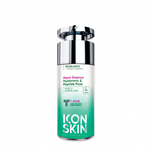 Флюид увлажняющий с пептидами и гиалуроновой кислотой / Re: Balance Aqua Essence 30 мл