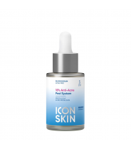 Пилинг-система Смарт 18% для проблемной кожи / Re: Program 18% Anti-acne Smart Peel System 30 мл
