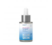 Пилинг-система Смарт 18% для проблемной кожи / Re: Program 18% Anti-acne Smart P..