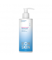 Гель очищающий для лица и тела / Re:Program Blemish Control 250 мл