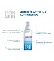 Сыворотка-спрей для проблемной кожи / Re: Program Acne Free Solution 100 мл