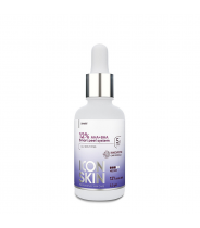 Пилинг-система Смарт 12% AHA+BHA / Smart 12% AHA+BHA Smart Peel System 30 мл