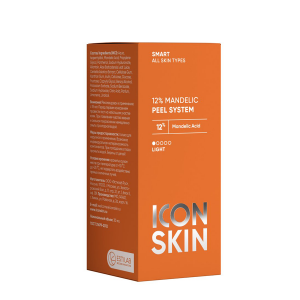 Пилинг-система Смарт 12% миндальной кислоты / Smart 12% Mandelic Peel System 30 мл