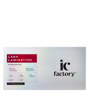 Набор для ламинирования ресниц / LASH LAMINATION IC FACTORY