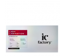 Набор для ламинирования ресниц / LASH LAMINATION IC FACTORY